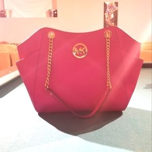 Authentic Michael Kors Purse